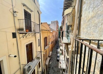 Foto 18 - Apartment Via Immacolatella
 
20, Palermo - photo 18