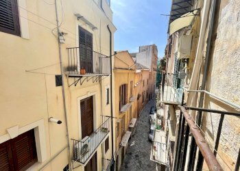 Foto 19 - Apartment Via Immacolatella
 
20, Palermo - photo 19