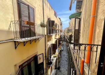 Foto 26 - Apartment Via Immacolatella
 
20, Palermo - photo 26