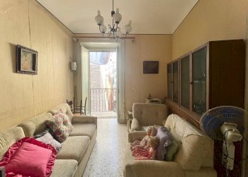 Foto 27 - Apartment Via Immacolatella
 
20, Palermo - photo 27