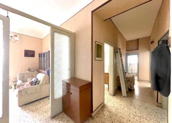 Foto 28 - Apartment Via Immacolatella
 
20, Palermo - photo 28