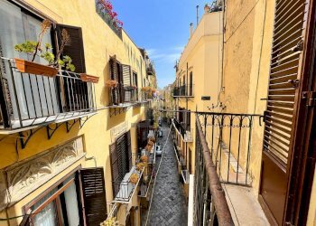 Foto 6 - Apartment Via Immacolatella
20, Palermo - photo 6
