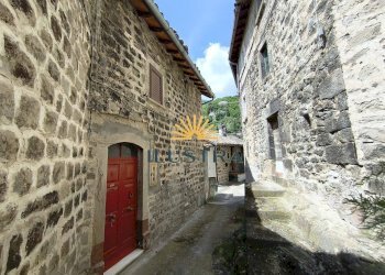 Foto 6 - Casa indipendente CENTRO STORICO TALLACANO
 
7, Acquasanta Terme - foto 6