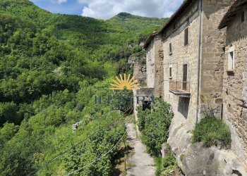 Foto 14 - Casa indipendente CENTRO STORICO TALLACANO
 
7, Acquasanta Terme - foto 11