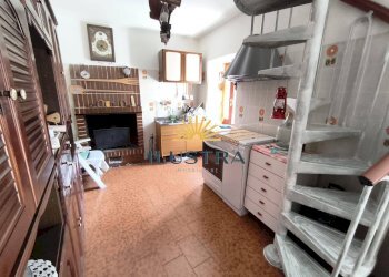 Foto 22 - Casa indipendente CENTRO STORICO TALLACANO
 
7, Acquasanta Terme - foto 19