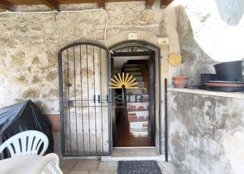 Foto 4 - Casa indipendente CENTRO STORICO TALLACANO
 
7, Acquasanta Terme - foto 4