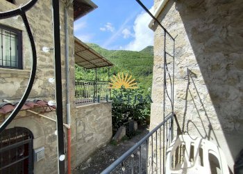 Foto 31 - Casa indipendente CENTRO STORICO TALLACANO
 
7, Acquasanta Terme - foto 28