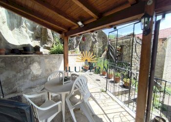 Foto 32 - Casa indipendente CENTRO STORICO TALLACANO
 
7, Acquasanta Terme - foto 29