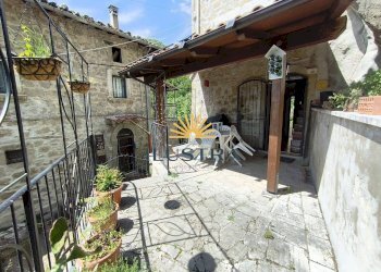 Foto 33 - Casa indipendente CENTRO STORICO TALLACANO
 
7, Acquasanta Terme - foto 30