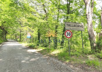 Foto 35 - Casa indipendente CENTRO STORICO TALLACANO
 
7, Acquasanta Terme - foto 32