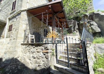 Foto 3 - Casa indipendente CENTRO STORICO TALLACANO
 
7, Acquasanta Terme - foto 3