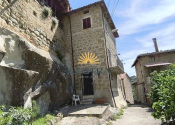 Foto 1 - Casa indipendente CENTRO STORICO TALLACANO
 
7, Acquasanta Terme - foto 1