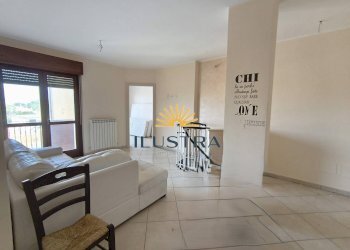 Foto 5 - Quadrilocale Contrada Sant'angelo
 
55, Colonnella - foto 5