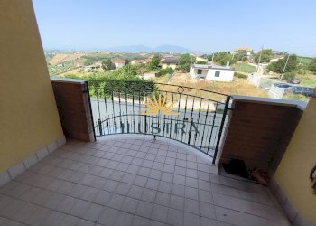 Foto 6 - Quadrilocale Contrada Sant'angelo
 
55, Colonnella - foto 6