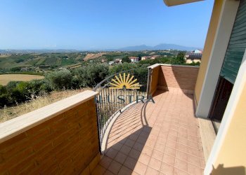 Foto 27 - Quadrilocale Contrada Sant'angelo
 
55, Colonnella - foto 26