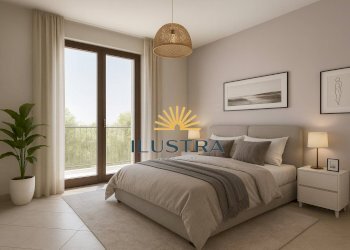 Foto 17 - Quadrilocale Contrada Sant'angelo
 
55, Colonnella - foto 16