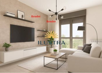 Foto 4 - Quadrilocale Contrada Sant'angelo
 
55, Colonnella - foto 4