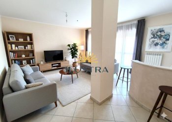 Foto 2 - Quadrilocale Contrada Sant'angelo
 
55, Colonnella - foto 2