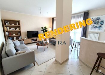 Foto 1 - Quadrilocale Contrada Sant'angelo
 
55, Colonnella - foto 1