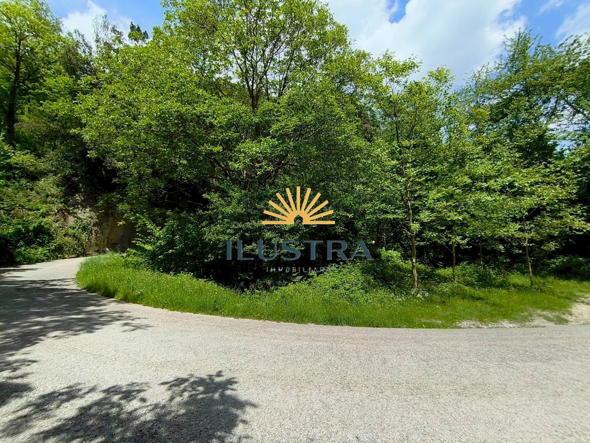 Foto 2 - Terreno agricolo Frazione Tallacano
 
n, Acquasanta Terme - foto 2