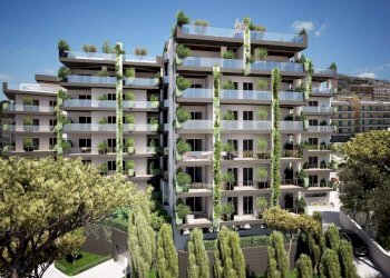 Foto 1 - Quadrilocale via Borrace alla Caserma
 
67, Reggio di Calabria - foto 1