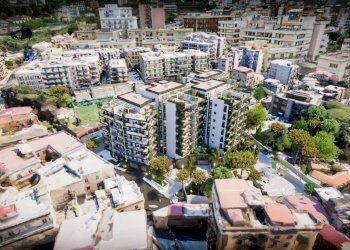 Foto 4 - Quadrilocale via Borrace alla Caserma
 
67, Reggio di Calabria - foto 4