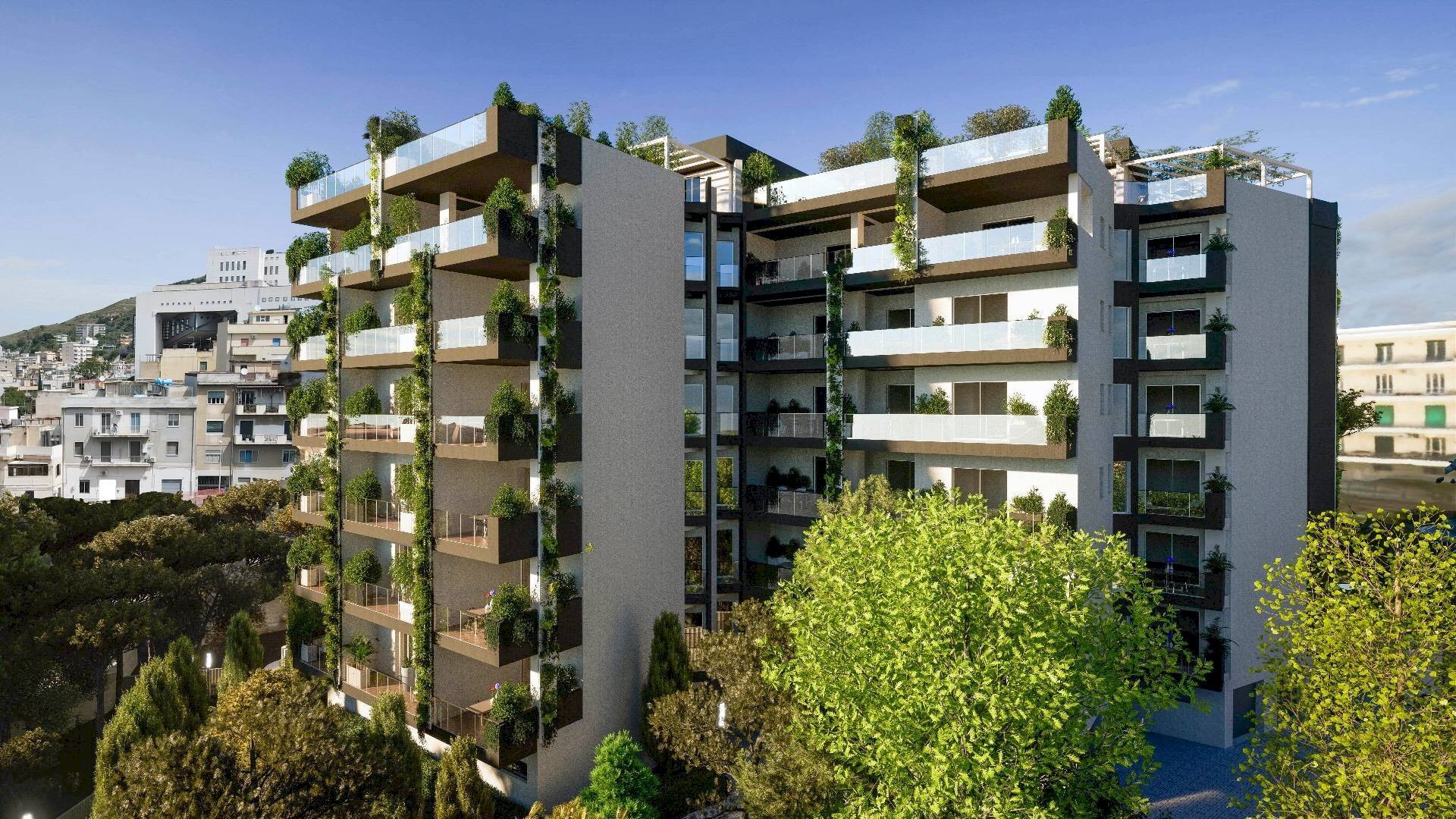 Foto 2 - Quadrilocale via Borrace alla Caserma
67, Reggio di Calabria - foto 2