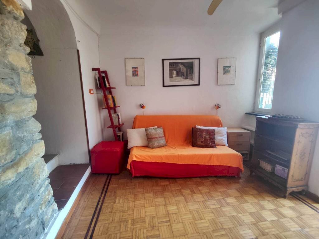 Soggiorno - Bilocale via Visitazione, 28, Ceriana - foto 3