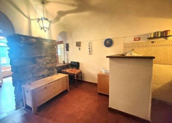 Cucina - Bilocale via Visitazione, 28, Ceriana - foto 7