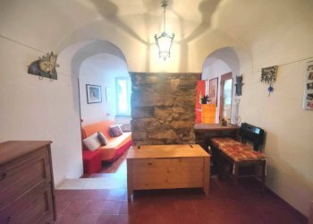 Cucina - Bilocale via Visitazione, 28, Ceriana - foto 8