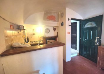 Cucina - Two-room apartment via Visitazione, 28, Ceriana - photo 9