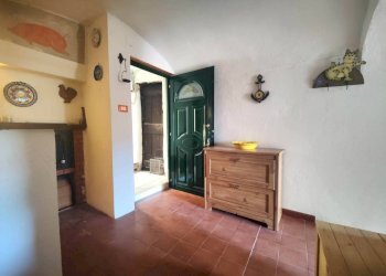 Ingresso - Two-room apartment via Visitazione, 28, Ceriana - photo 11