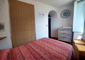 Camera da letto - Two-room apartment via Visitazione, 28, Ceriana - photo 14