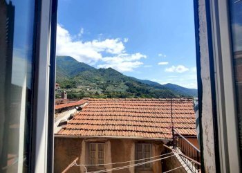 Vista - Two-room apartment via Visitazione, 28, Ceriana - photo 15