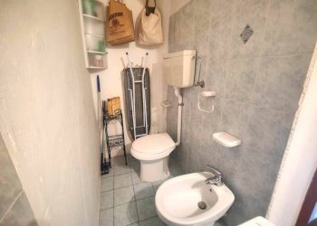 Bagno - Two-room apartment via Visitazione, 28, Ceriana - photo 17