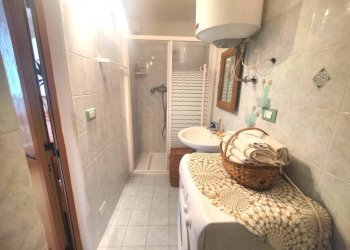 Bagno - Two-room apartment via Visitazione, 28, Ceriana - photo 18