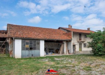 Terreno - Rustico via Mattona, 3, Villafalletto - foto 1