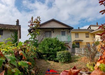 Giardino - Rustico via Mattona, 3, Villafalletto - foto 2