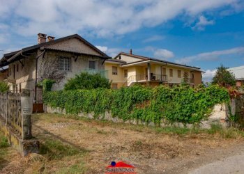 Terreno - Rustico via Mattona, 3, Villafalletto - foto 3