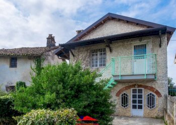 Facciata - Rustico via Mattona, 3, Villafalletto - foto 6