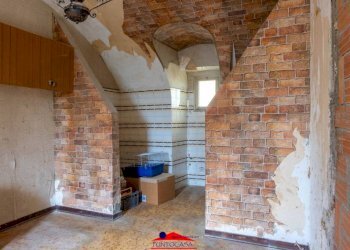 Interno palazzo - Rustico via Mattona, 3, Villafalletto - foto 13