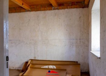 Stanza non arredata - Rustico via Mattona, 3, Villafalletto - foto 26