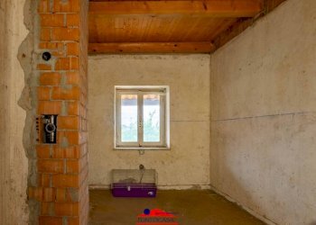 Stanza non arredata - Rustico via Mattona, 3, Villafalletto - foto 27