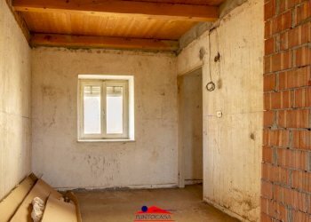 Stanza non arredata - Rustico via Mattona, 3, Villafalletto - foto 28