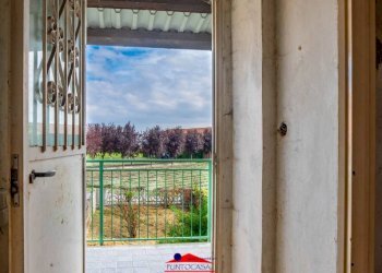 Balcone - Rustico via Mattona, 3, Villafalletto - foto 29