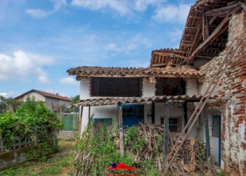 Facciata - Rustico via Mattona, 3, Villafalletto - foto 31