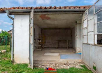 Magazzino - Rustico via Mattona, 3, Villafalletto - foto 35