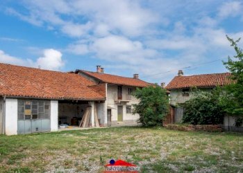 Vista - Rustico via Mattona, 3, Villafalletto - foto 43