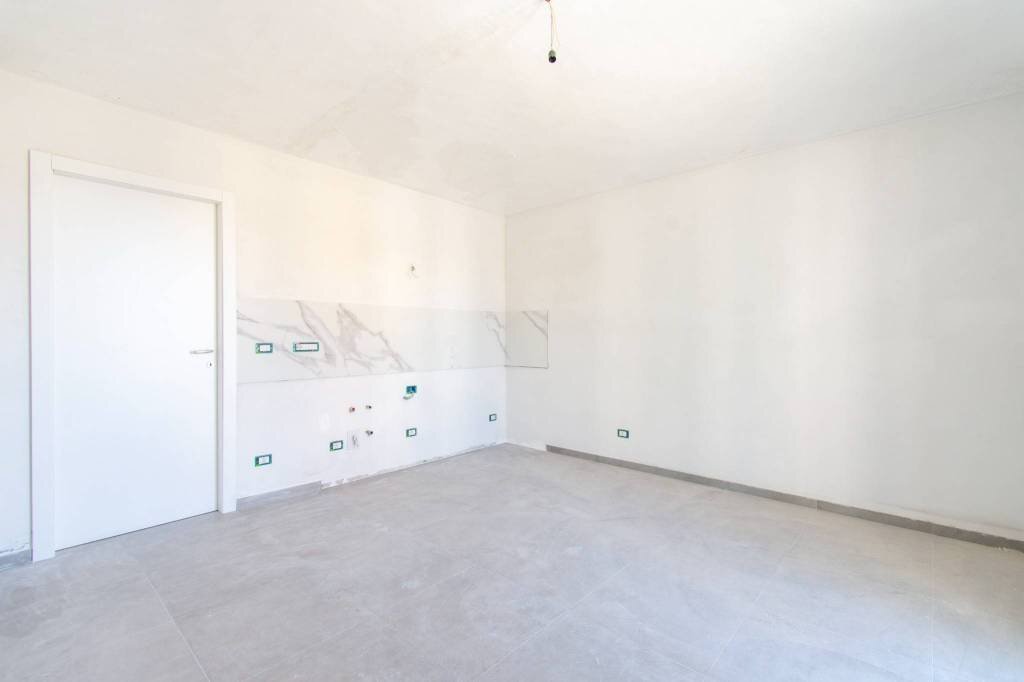 Camera da letto - Trilocale via Torino, 56, Nichelino - foto 2