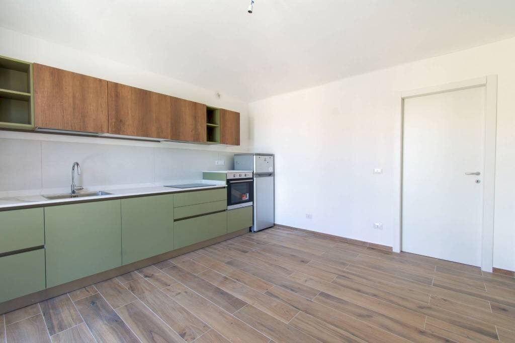 Cucina - Trilocale via Torino, 56, Nichelino - foto 3